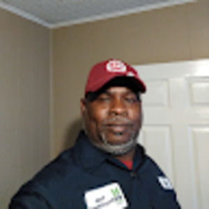 Meet your Posher, Paul